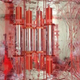 COSINE-100's sodium iodide crystals